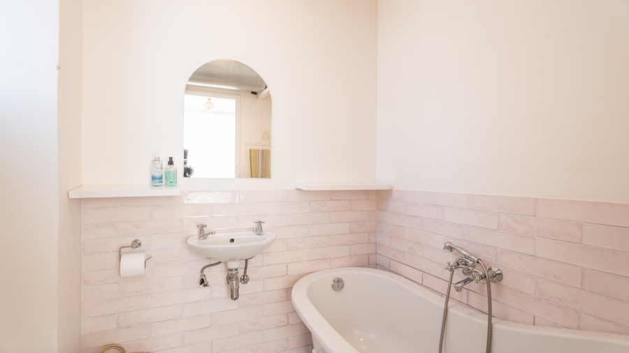 To Let 3 Bedroom Property for Rent in Strand North Western Cape